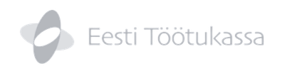 Estonian Unemployment Insurance Fund logo