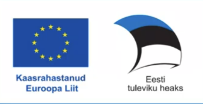 Kaasrahastanud Euroopa Liit
