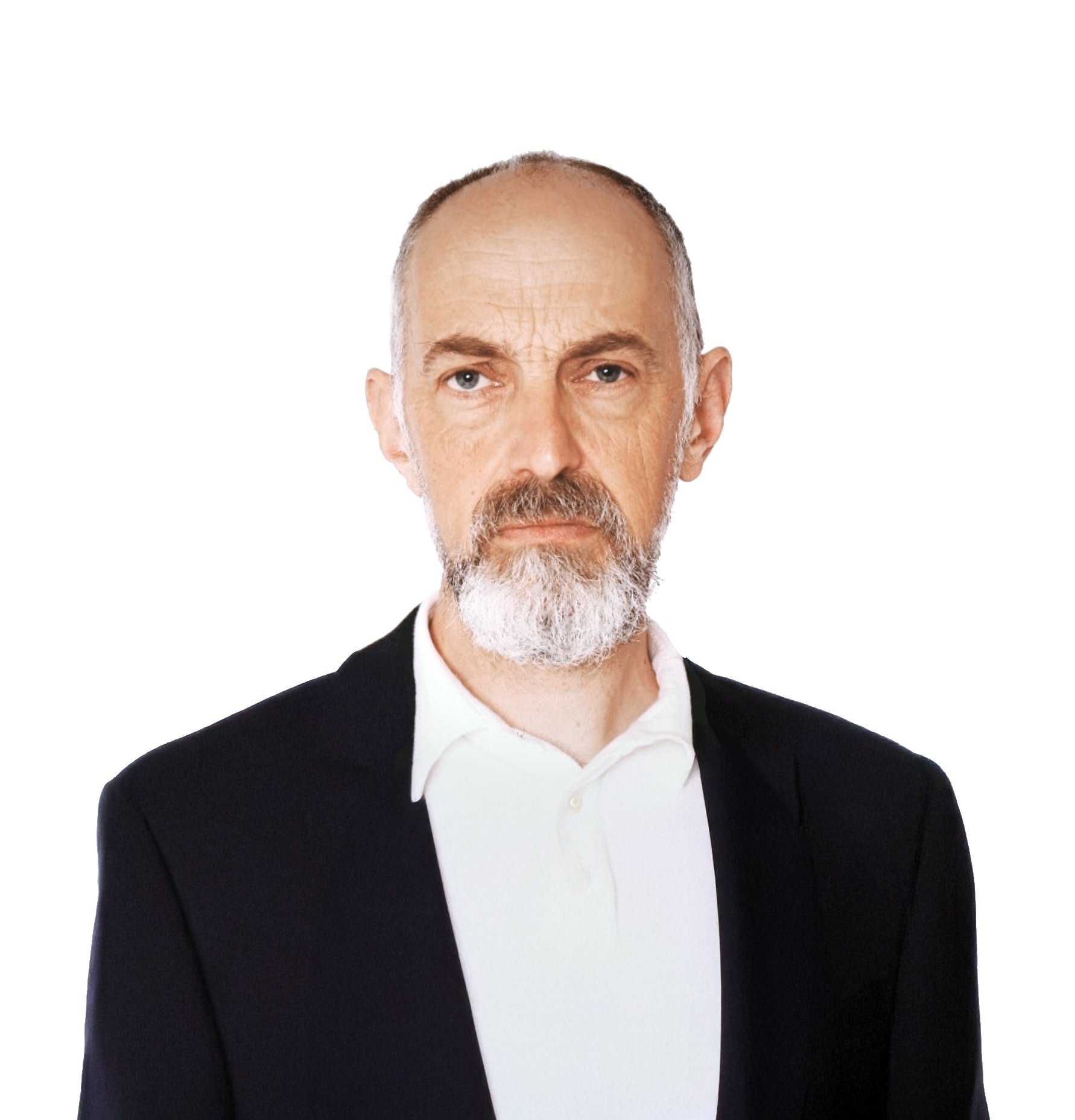 Steve Rawling