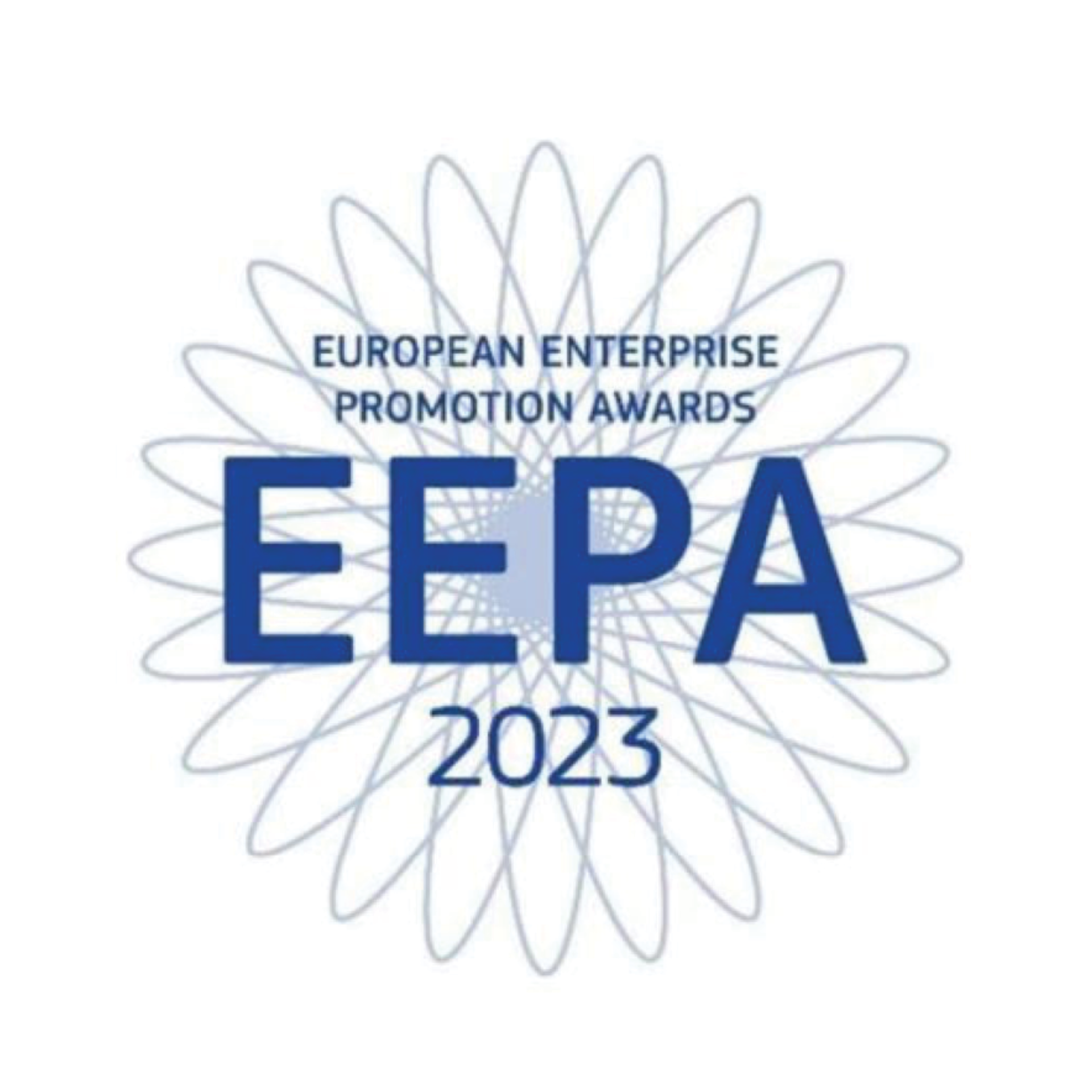 EEPA 2023 — European Enterprise Promotion Awards — Category Winner