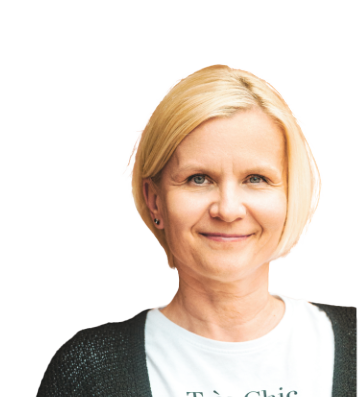 Jaanika Metssalu