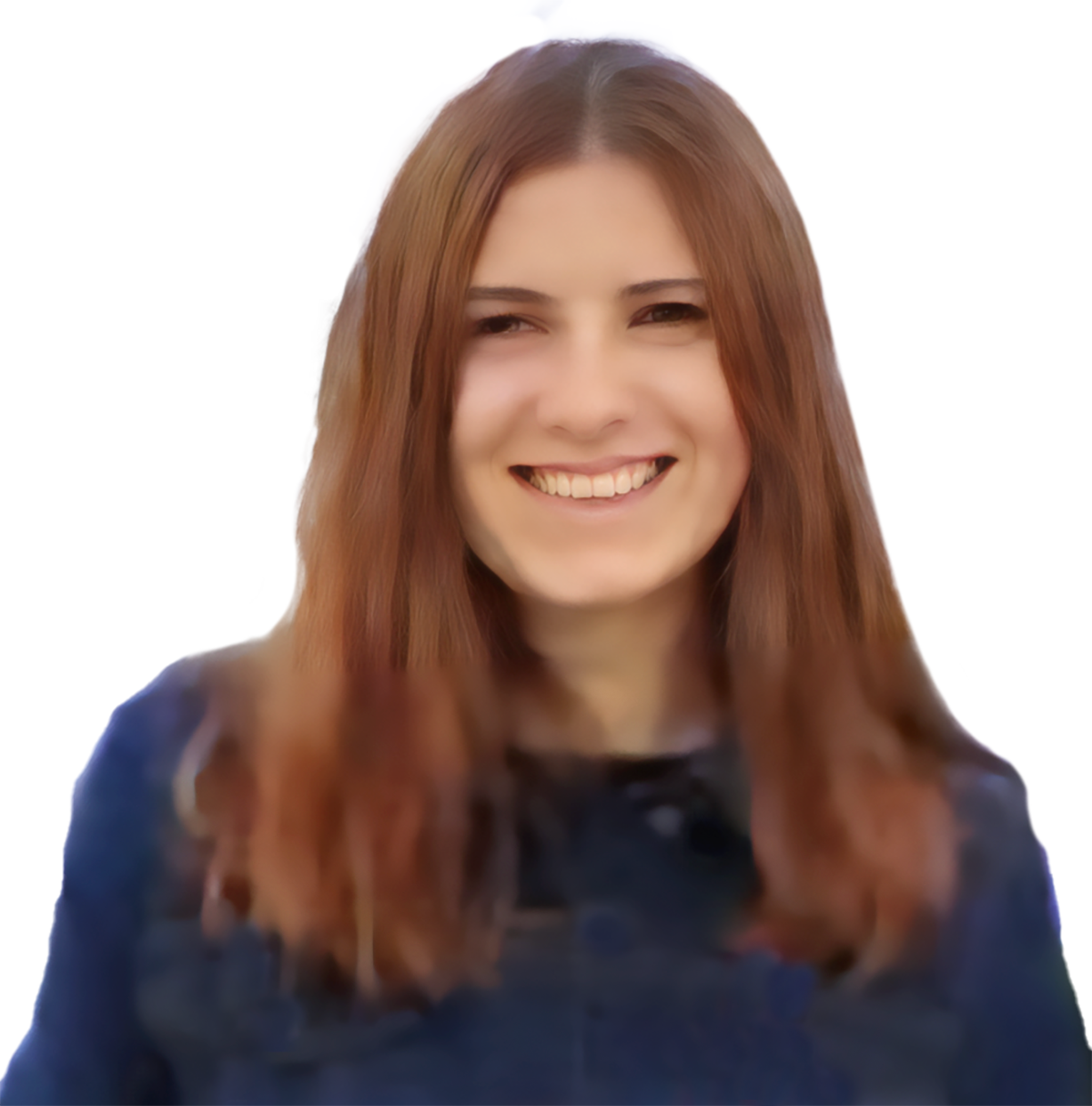 Olha Romaniv