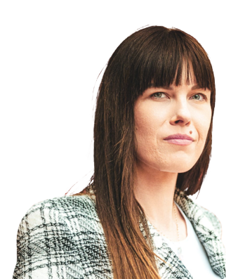 Sigrid Marga